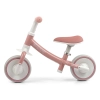 Milly Mally Rowerek Biegowy Skippy Pink