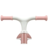 Milly Mally Rowerek Biegowy Skippy Pink