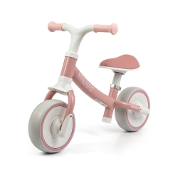 Milly Mally Rowerek Biegowy Skippy Pink