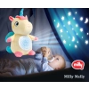 Milly Mally Zabawka pluszowa z Projektorem Milly Unicorn