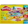Hasbro F91435L0 Play-Doh Składana Przenośna Mata