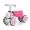 Milly Mally Pojazd York Pink