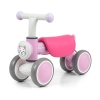 Milly Mally Pojazd York Pink