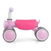 Milly Mally Pojazd York Pink
