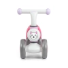 Milly Mally Pojazd York Pink