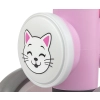 Milly Mally Pojazd York Pink