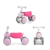 Milly Mally Pojazd York Pink