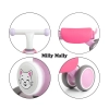 Milly Mally Pojazd York Pink