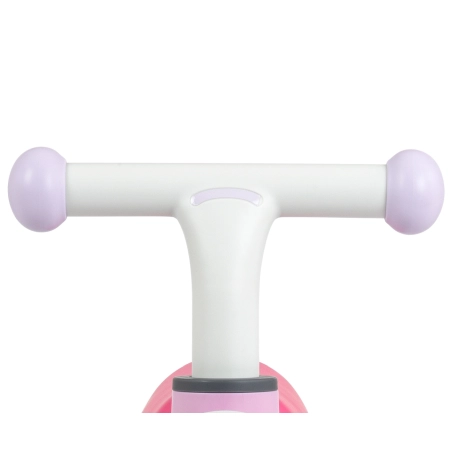 Milly Mally Pojazd York Pink