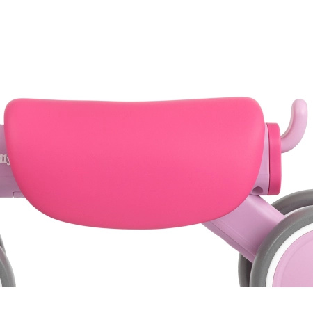 Milly Mally Pojazd York Pink