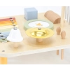 Viga 44277 PolarB Drewniany stolik muzyczny