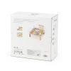 Viga 44277 PolarB Drewniany stolik muzyczny