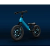Qplay Rowerek Biegowy Spark Blue