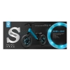 Qplay Rowerek Biegowy Spark Blue