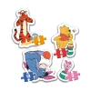 Clementoni 20820 Moje Pierwsze Puzzle Kubuś Puchatek