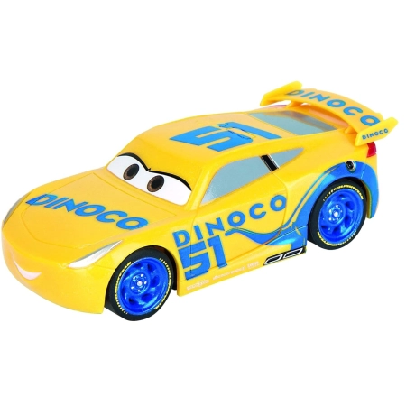 Carrera Speed Arena 20016002 Disney Pixar Cars 2,77m tor samochodowy