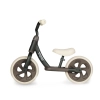 Qplay Rowerek Biegowy Trainer Black