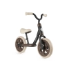 Qplay Rowerek Biegowy Trainer Black
