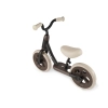 Qplay Rowerek Biegowy Trainer Black