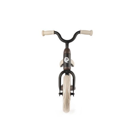 Qplay Rowerek Biegowy Trainer Black
