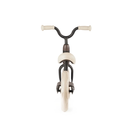 Qplay Rowerek Biegowy Trainer Black