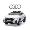 Milly Mally Pojazd na akumulator Audi E-Tron Sportback White