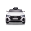 Milly Mally Pojazd na akumulator Audi E-Tron Sportback White