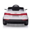 Milly Mally Pojazd na akumulator Audi E-Tron Sportback White