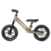 Qplay Rowerek Biegowy Racer Platinum