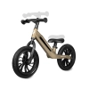 Qplay Rowerek Biegowy Racer Platinum