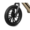Qplay Rowerek Biegowy Racer Platinum