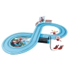 Carrera First 20063026 Nintendo Mario Kart - Mario and Yoshi 2,4m tor samochodowy