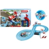 Carrera First 20063026 Nintendo Mario Kart - Mario and Yoshi 2,4m tor samochodowy