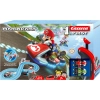 Carrera First 20063026 Nintendo Mario Kart - Mario and Yoshi 2,4m tor samochodowy