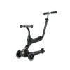 Qplay Hulajnoga Sema Pro 3w1 Black