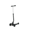 Qplay Hulajnoga Sema Pro 3w1 Black