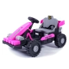 Milly Mally Pojazd na akumulator Prime 2w1 Pink