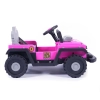 Milly Mally Pojazd na akumulator Prime 2w1 Pink