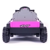 Milly Mally Pojazd na akumulator Prime 2w1 Pink