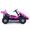 Milly Mally Pojazd na akumulator Prime 2w1 Pink