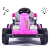 Milly Mally Pojazd na akumulator Prime 2w1 Pink