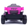 Milly Mally Pojazd na akumulator Prime 2w1 Pink