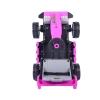 Milly Mally Pojazd na akumulator Prime 2w1 Pink