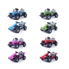 Milly Mally Pojazd na akumulator Prime 2w1 Pink