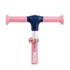 Milly Mally Scooter Fuzzy Pink