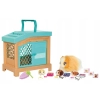Little Live Pets 26410 Świnka Morska Mama Suprise