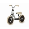 Qplay Rowerek Biegowy Trainer Silver