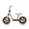 Qplay Rowerek Biegowy Trainer Silver