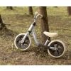 Qplay Rowerek Biegowy Trainer Silver