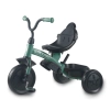 Qplay Rowerek Trójkołowy Elite Platinum Green